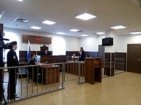 Учебные суды 2017